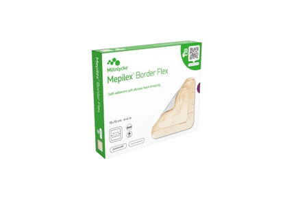 Mepilex Border Flex