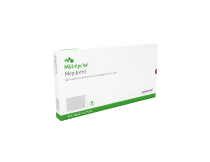 Mepiform Scar Care Dressing
