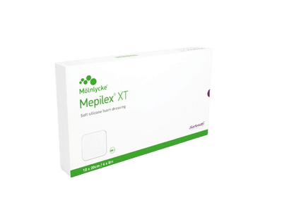 Mepilex® XT Foam Dressing