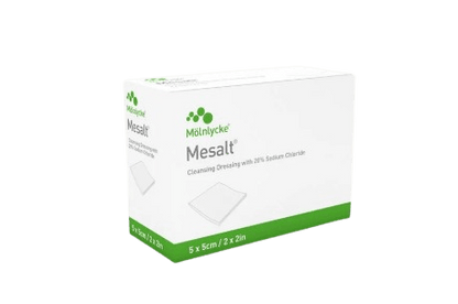 Molnlycke Mesalt SCI Supply Inc. Molnlycke Mesalt SCI Supply Inc.