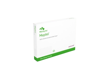 Molnlycke Mepitel