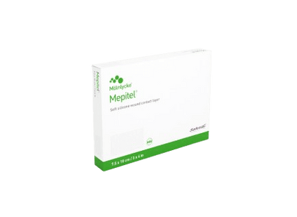 Molnlycke Mepitel
