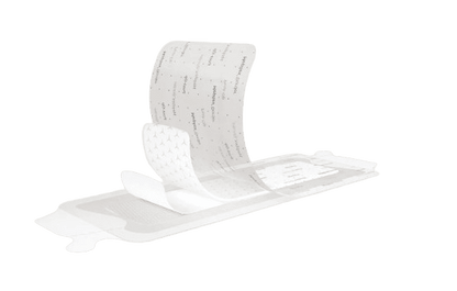 Molnlycke Mepilex Border Post-Op