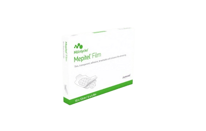 Molnlycke Mepitel Film
