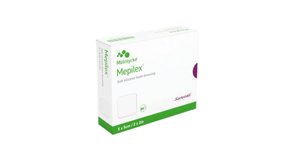 Molnlycke Mepilex