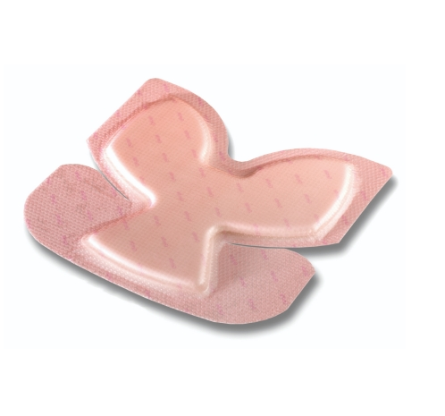 ALLEVYN Gentle Border Heel