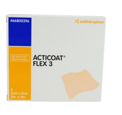 ACTICOAT Flex 3