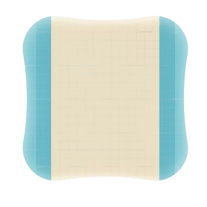 Comfeel Plus Ulcer Dressing