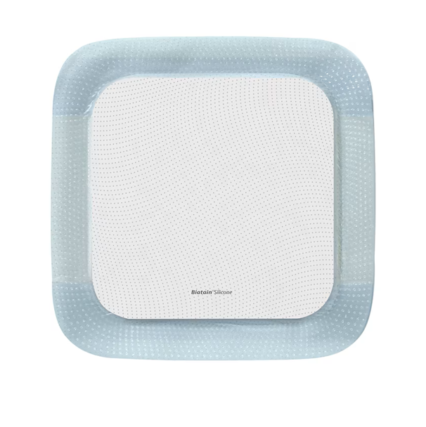 Biatain Silicone Foam Dressing