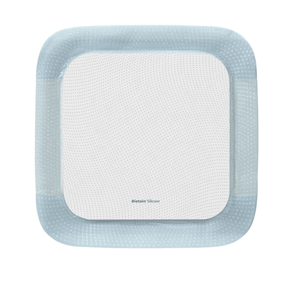 Biatain Silicone Foam Dressing
