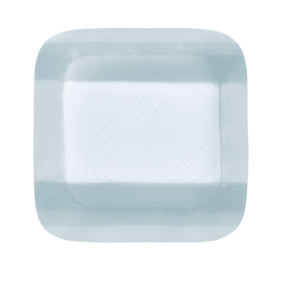 Biatain Silicone Foam Dressing