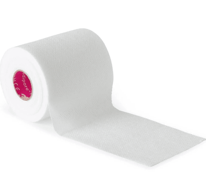 3M Medipore H Soft Cloth Surgical Tape
