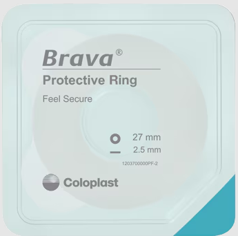 Coloplast Brava Protective Ring