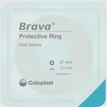 Coloplast Brava Protective Ring