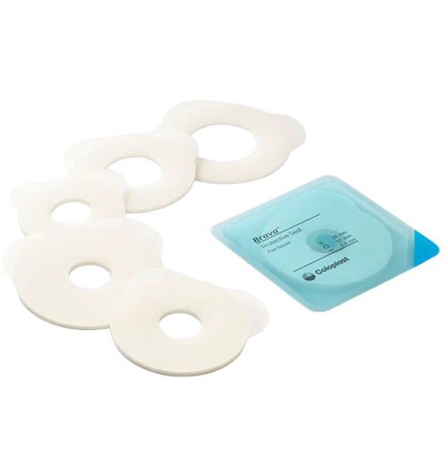 Coloplast Brava Protective Ring