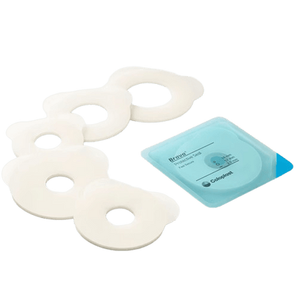 Coloplast Brava Protective Ring