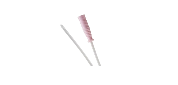 Bard MAGIC 3 GO® Intermittent Catheter Female