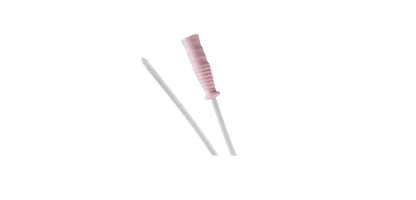 Bard MAGIC 3 GO® Intermittent Catheter Female