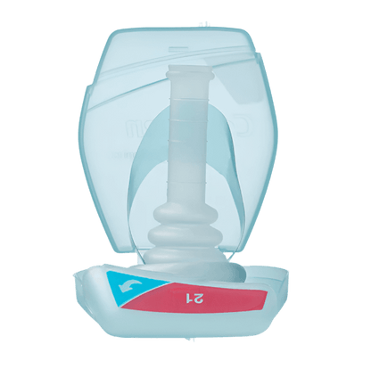 Coloplast Conveen Optima Short