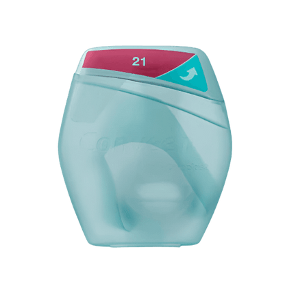 Coloplast Conveen Optima Short