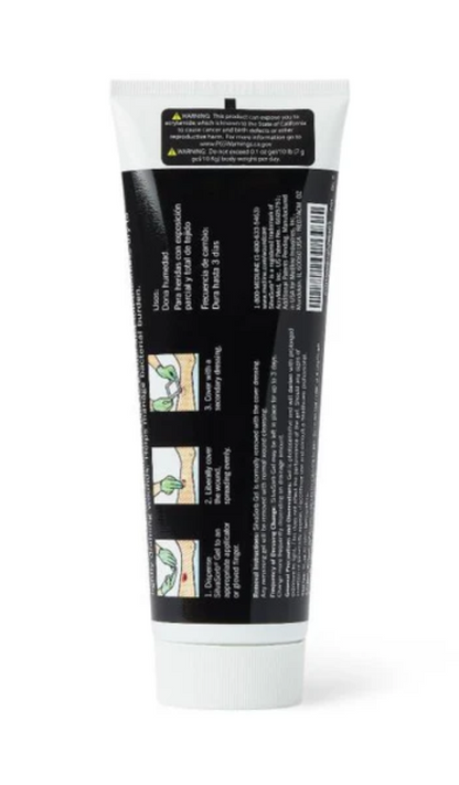Wound care - Silvasorb gel 