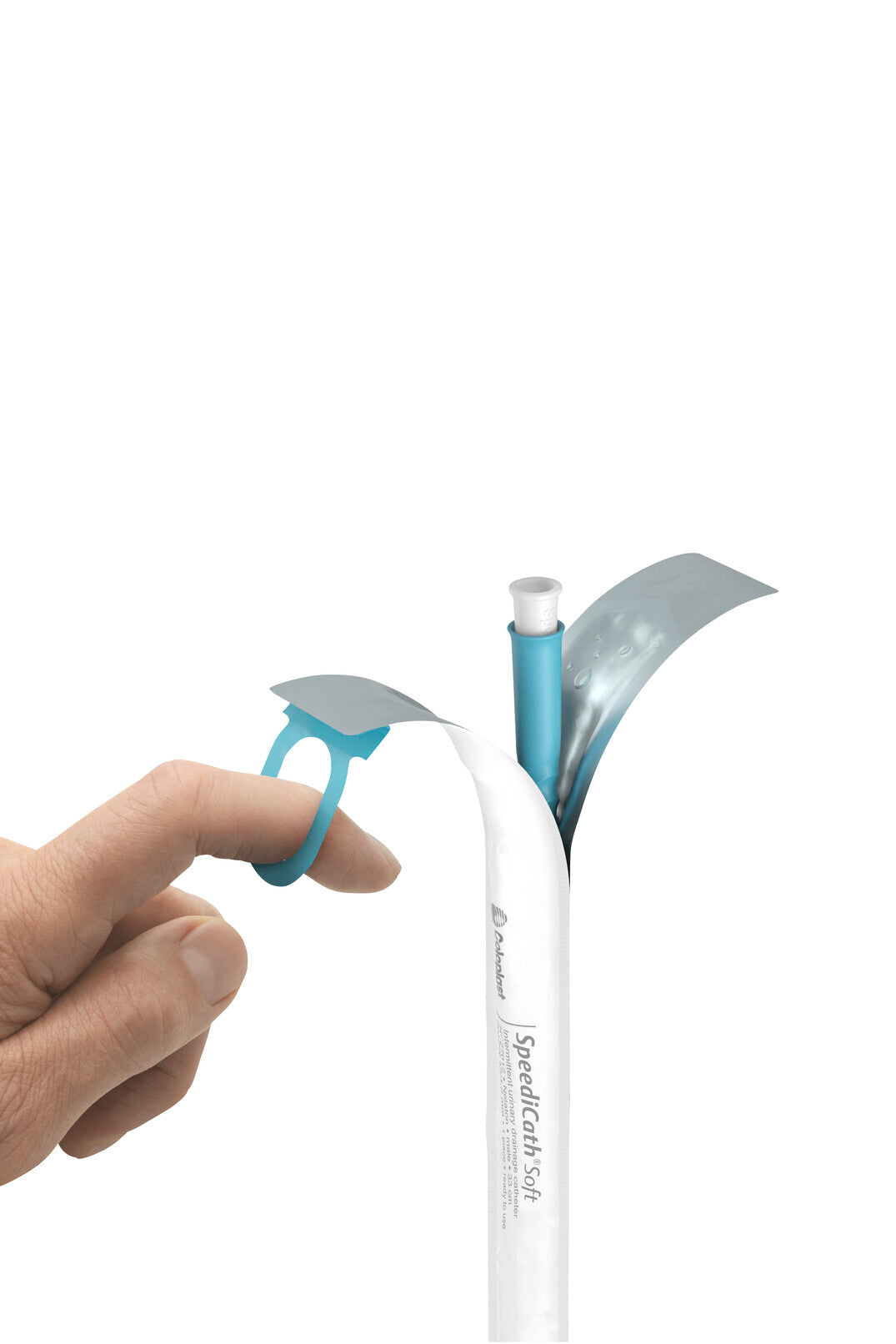 Coloplast Speedicath Soft