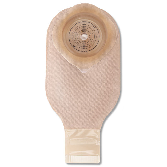 CeraPlus One-Piece Soft Convex Drainable Pouch, Cut-to-Fit