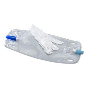Sac de jambe d'urine Covidien