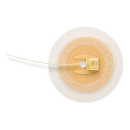 Tube Attachment Device