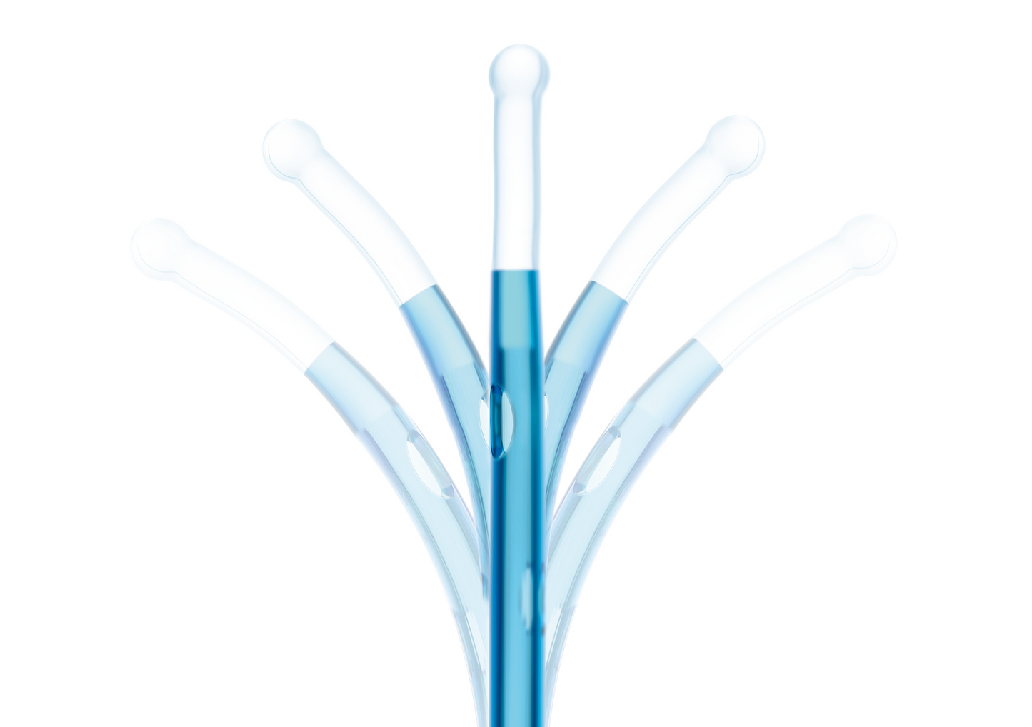 Manfred Sauer IQ-Cath 21 - Hydrophile 