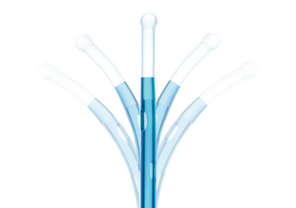 Manfred Sauer IQ-Cath 21 - Hydrophile 