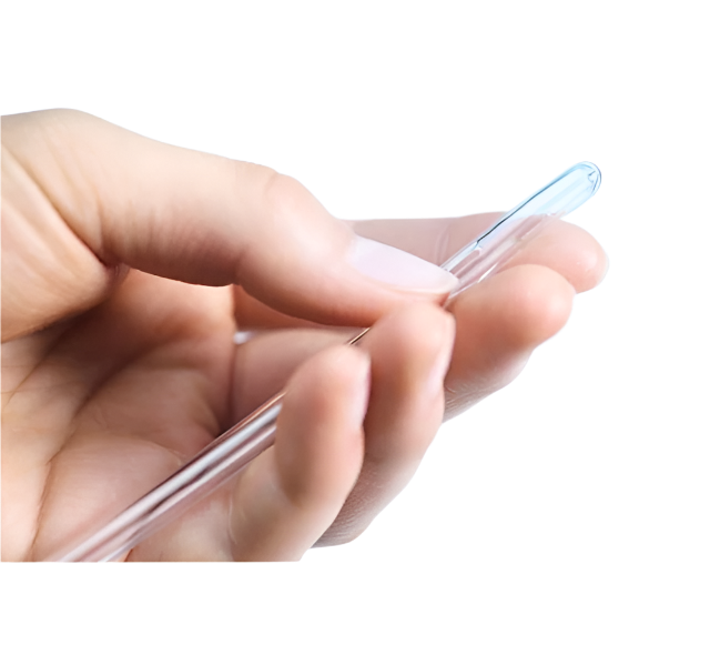 ConvaTec GentleCath Straight Tip Catheter
