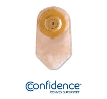 Confidence Convex Supersoft, Cut-to-Fit