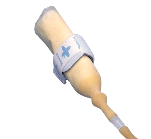 Posey Incontinence Sheath Holders