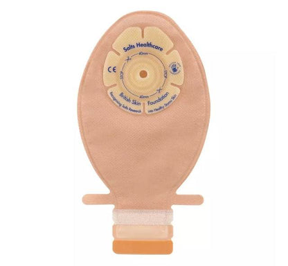 Salts Confidence Comfort Neonatal/Paediatric, Cut-to-Fit