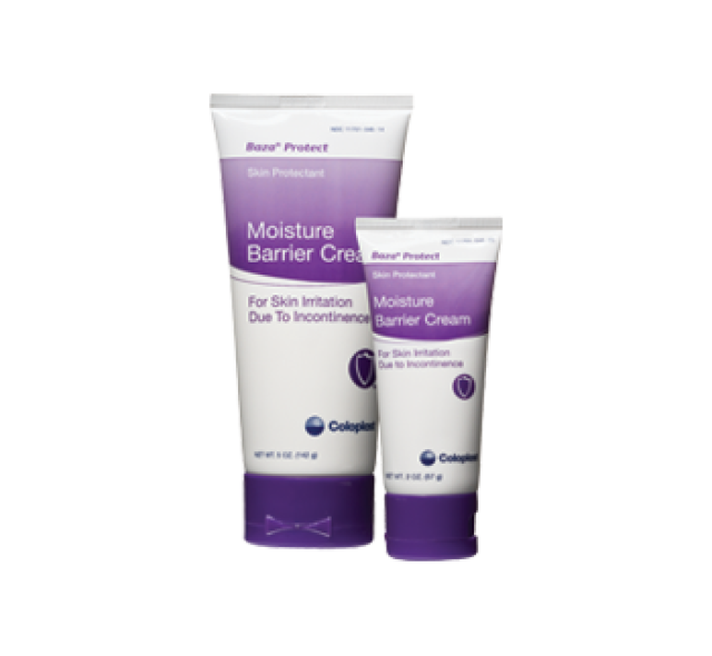 Coloplast Baza Protect II Cream