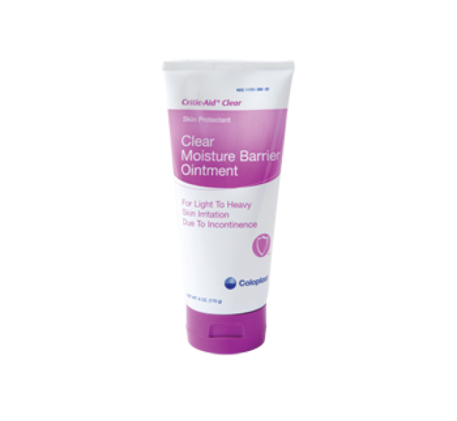 Coloplast Critic-Aid Clear