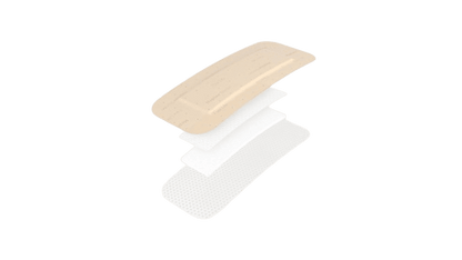 Mepilex Border Flex Lite