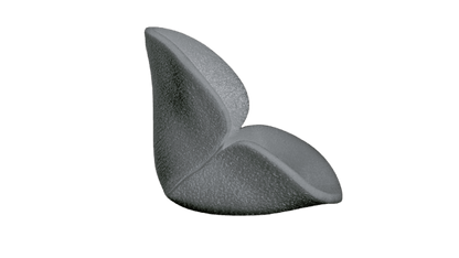 Mepilex Heel AG Dressing