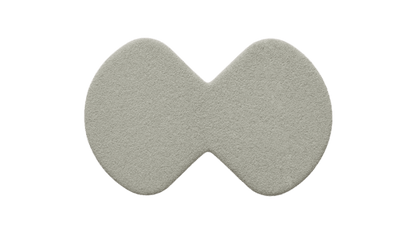 Mepilex Heel AG Dressing
