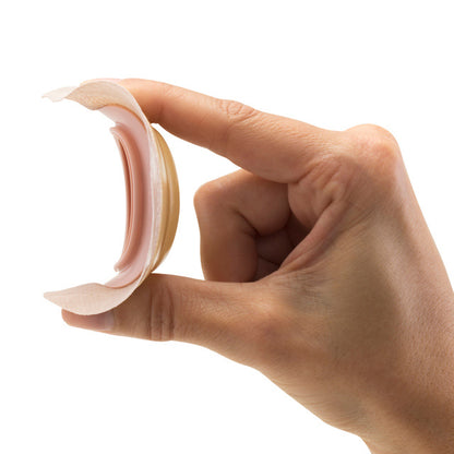 New Image Soft Convex CeraPlus Skin Barrier