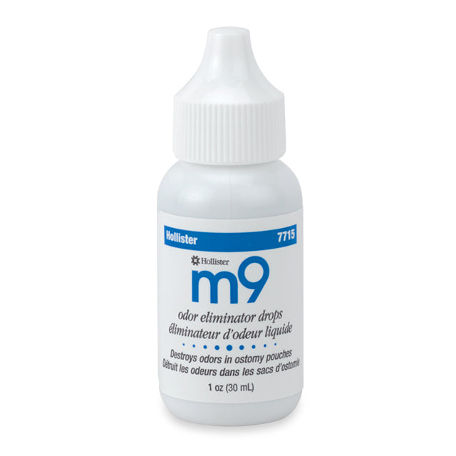 m9 Odour Eliminators - Drops