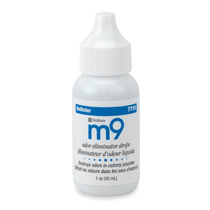 m9 Odour Eliminators - Drops
