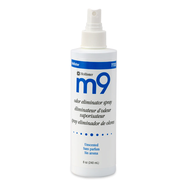 m9 Odour Eliminators - Spray