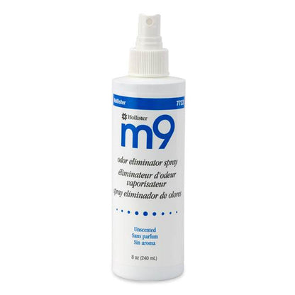 Éliminateurs d'odeurs m9 - Spray