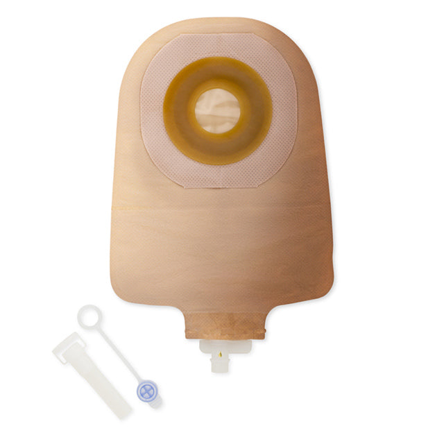 Premier Flextend Urostomy Pouch, Cut-to-Fit