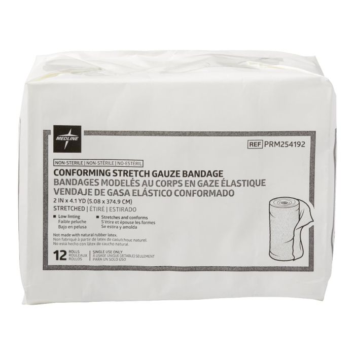 Elastic Net bandage