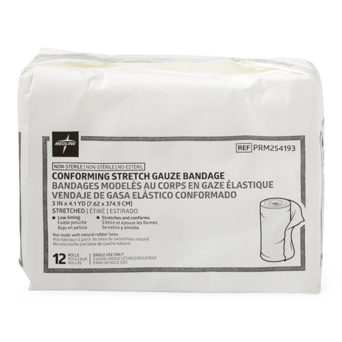 Elastic Net bandage