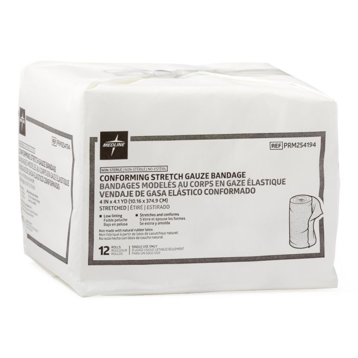 Elastic Net bandage
