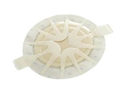 Tegaderm High Performance Adhesive Foam Dressing